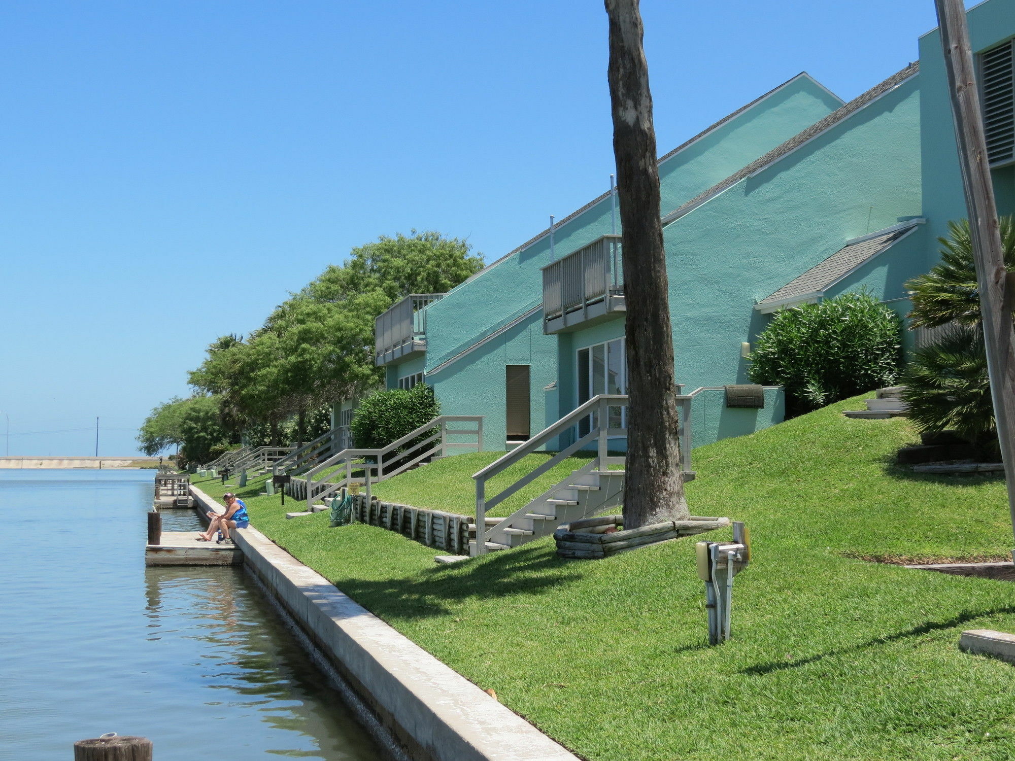 Multi Resorts At Puente Vista Corpus Christi Exteriér fotografie